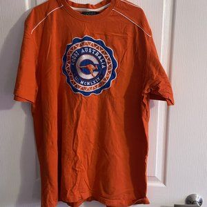 Men's Okc Hat's & Coogi Australia Shirt